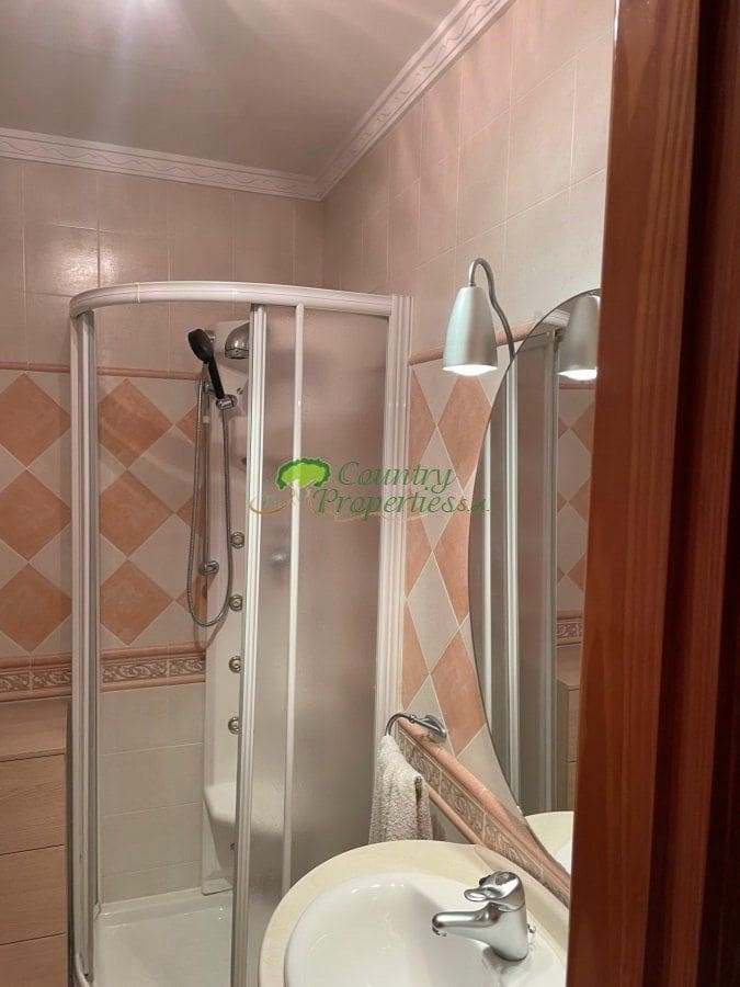 3 soveværelse Lejlighed til salg i Competa - € 170.000 (Ref: 7957134)