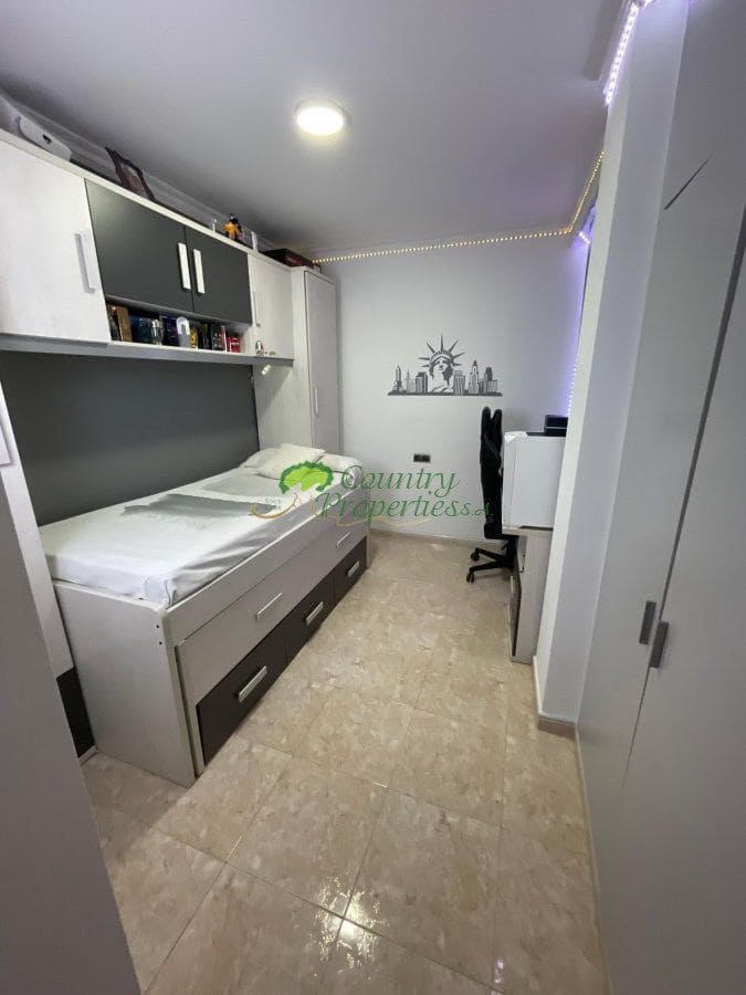 3 soveværelse Lejlighed til salg i Competa - € 170.000 (Ref: 7957134)