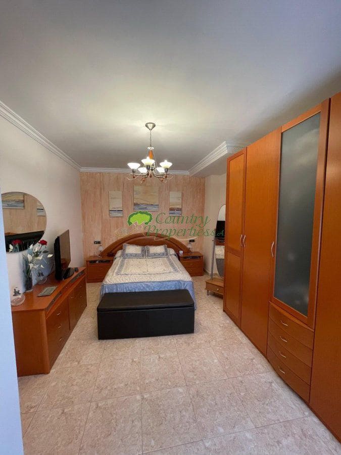 3 soveværelse Lejlighed til salg i Competa - € 170.000 (Ref: 7957134)