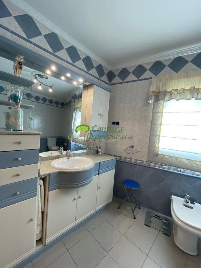 3 soveværelse Lejlighed til salg i Competa - € 170.000 (Ref: 7957134)