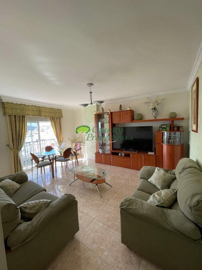 3 soveværelse Lejlighed til salg i Competa - € 170.000 (Ref: 7957134)