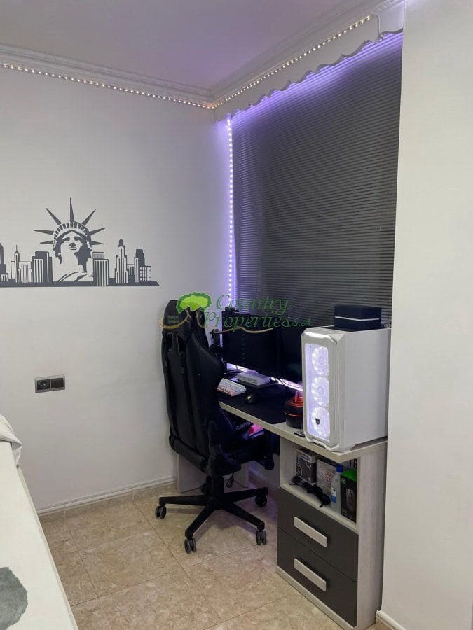 3 soveværelse Lejlighed til salg i Competa - € 170.000 (Ref: 7957134)