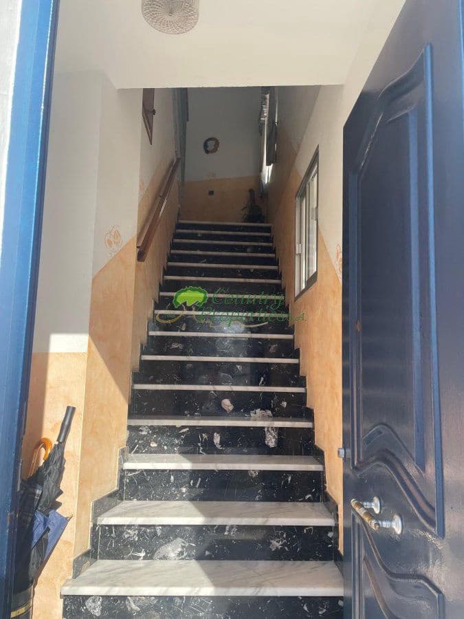 3 soveværelse Lejlighed til salg i Competa - € 170.000 (Ref: 7957134)