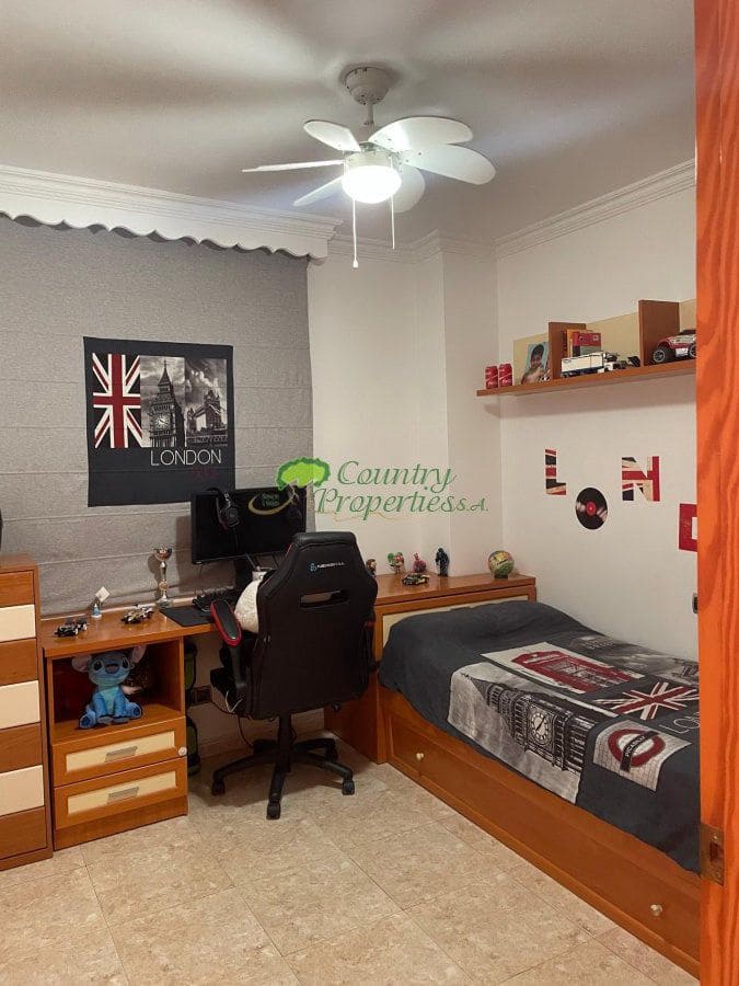 3 soveværelse Lejlighed til salg i Competa - € 170.000 (Ref: 7957134)