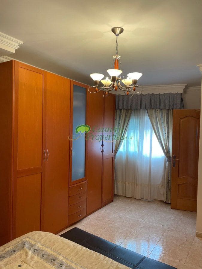 3 soveværelse Lejlighed til salg i Competa - € 170.000 (Ref: 7957134)