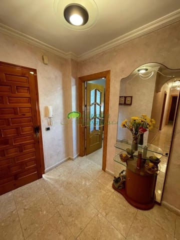 3 bedroom Apartment for sale in Cómpeta - € 170,000 (Ref: 7957134)