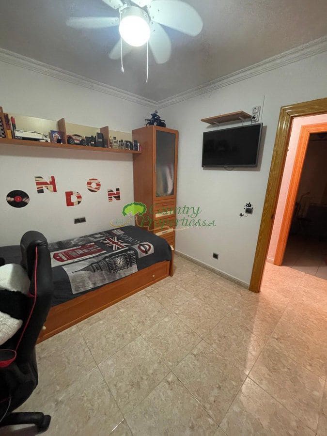 3 soveværelse Lejlighed til salg i Competa - € 170.000 (Ref: 7957134)