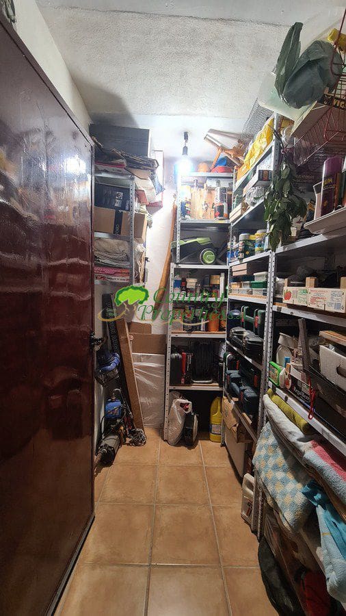 4 bedroom Finca/Country House for sale in Arenas - € 398,000 (Ref: 7966647)