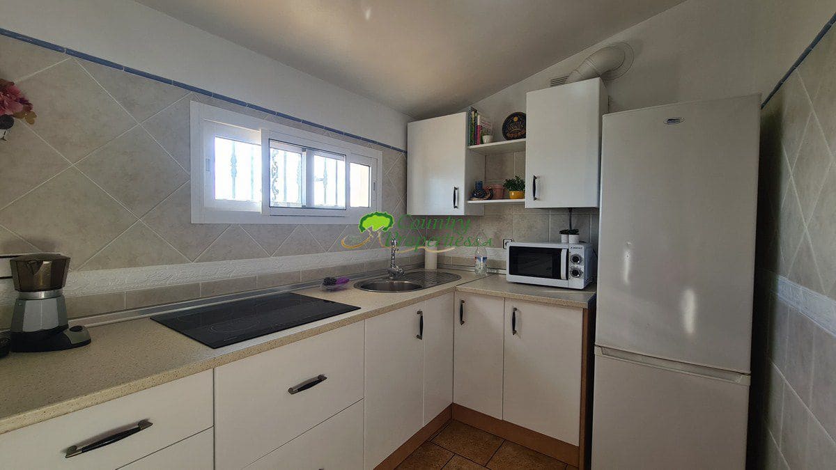 4 bedroom Finca/Country House for sale in Arenas - € 398,000 (Ref: 7966647)