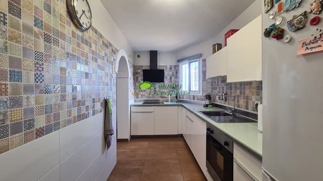 4 camera da letto Finca/Casa di Campagna in vendita in Arenas - 398.000 € (Rif: 7966647)