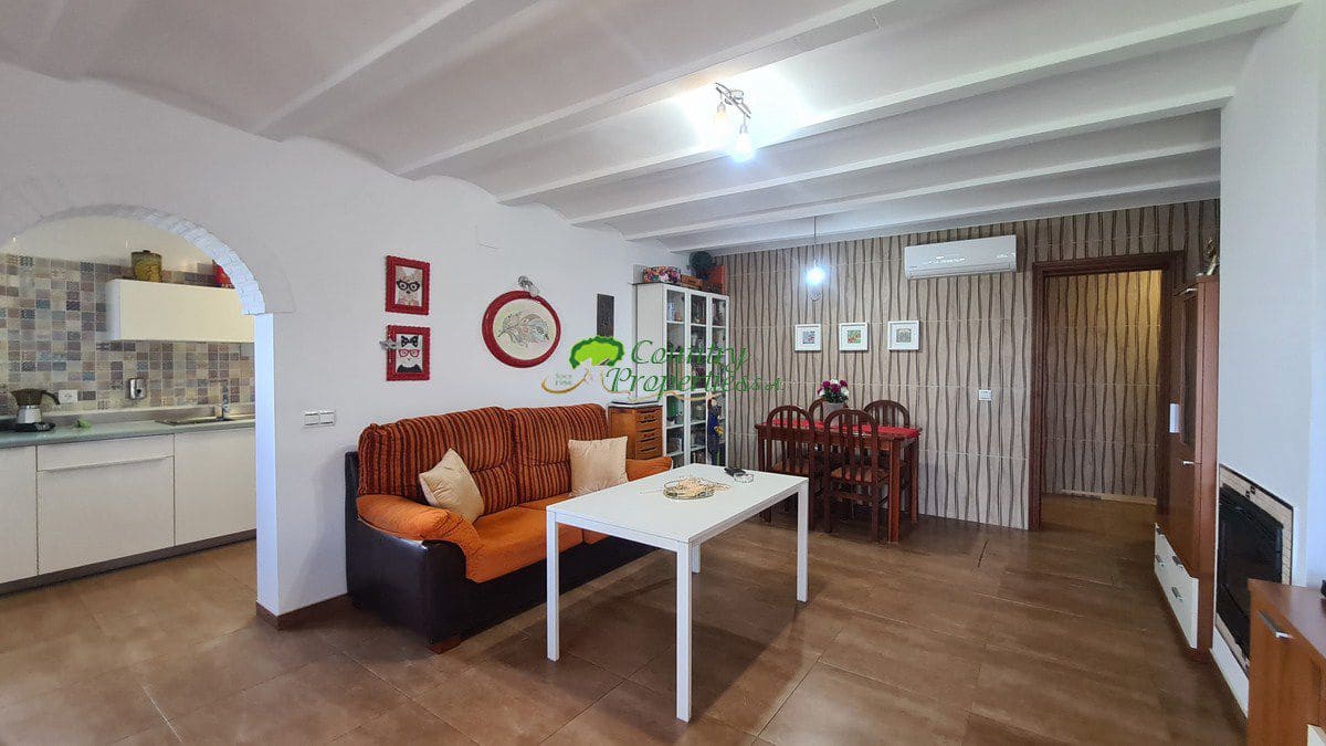 4 bedroom Finca/Country House for sale in Arenas - € 398,000 (Ref: 7966647)