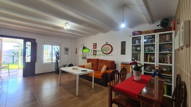 4 camera da letto Finca/Casa di Campagna in vendita in Arenas - 398.000 € (Rif: 7966647)
