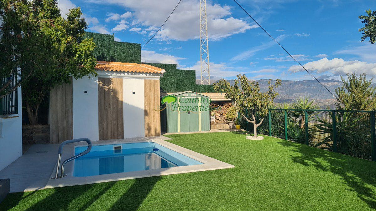 4 bedroom Finca/Country House for sale in Arenas - € 398,000 (Ref: 7966647)