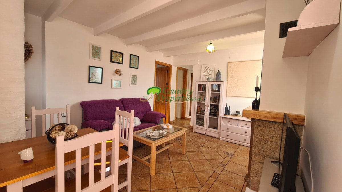4 bedroom Finca/Country House for sale in Arenas - € 398,000 (Ref: 7966647)