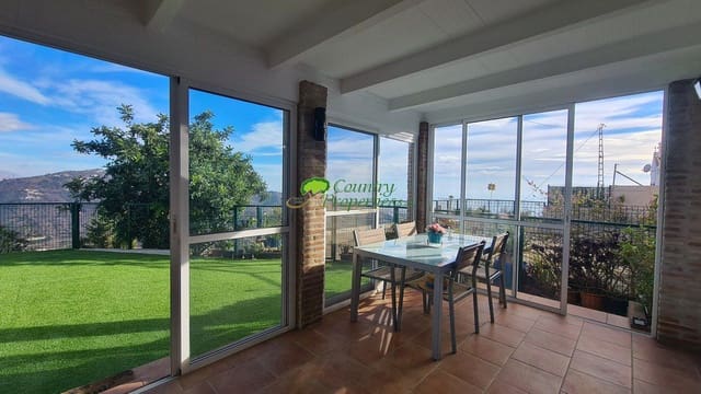 4 camera da letto Finca/Casa di Campagna in vendita in Arenas - 398.000 € (Rif: 7966647)