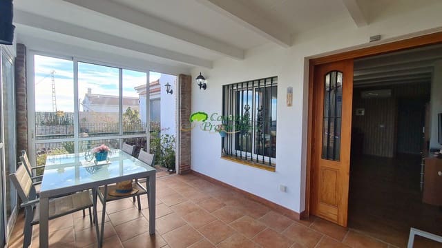 4 camera da letto Finca/Casa di Campagna in vendita in Arenas - 398.000 € (Rif: 7966647)