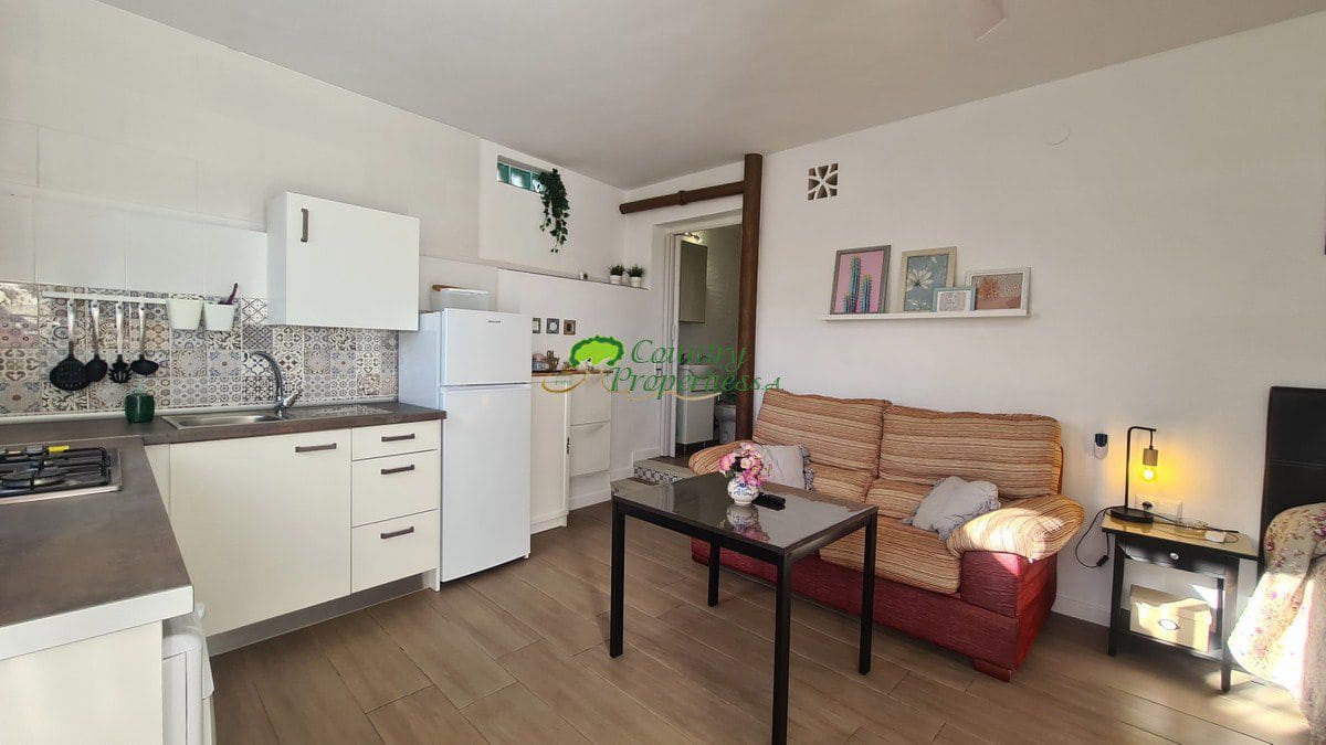 4 bedroom Finca/Country House for sale in Arenas - € 398,000 (Ref: 7966647)