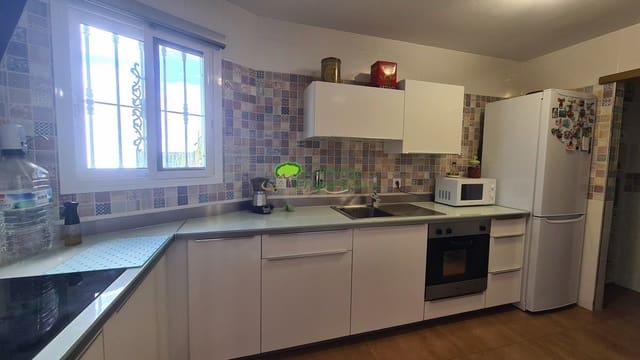 4 camera da letto Finca/Casa di Campagna in vendita in Arenas - 398.000 € (Rif: 7966647)