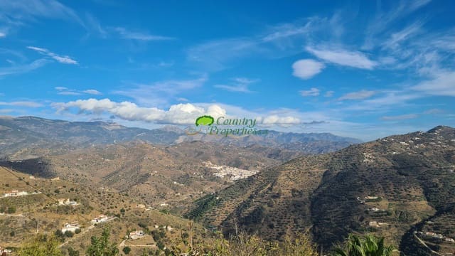 4 camera da letto Finca/Casa di Campagna in vendita in Arenas - 398.000 € (Rif: 7966647)