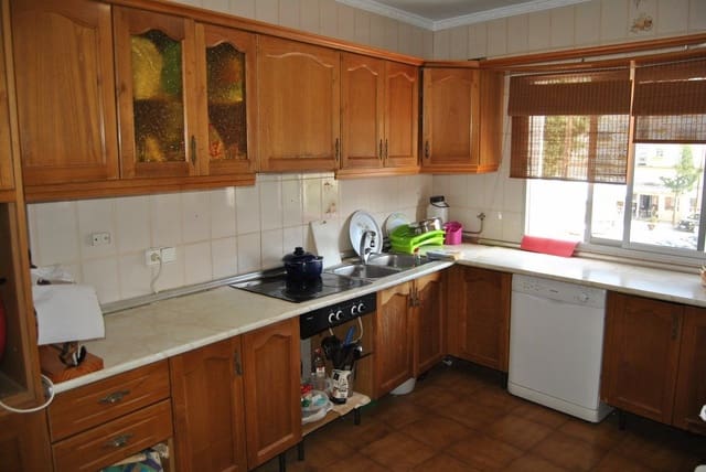 5 bedroom Townhouse for sale in Cómpeta - € 470,000 (Ref: 7982617)