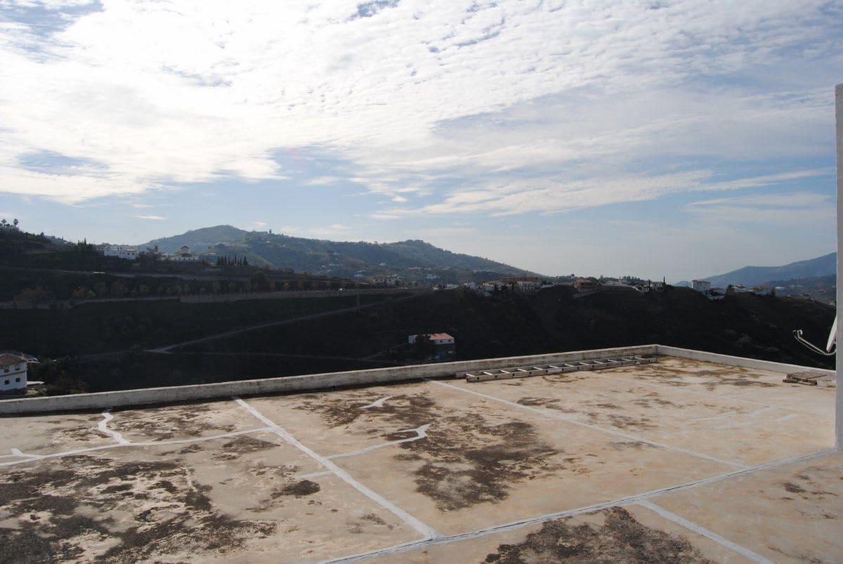 5 bedroom Townhouse for sale in Competa - € 470,000 (Ref: 7982617)