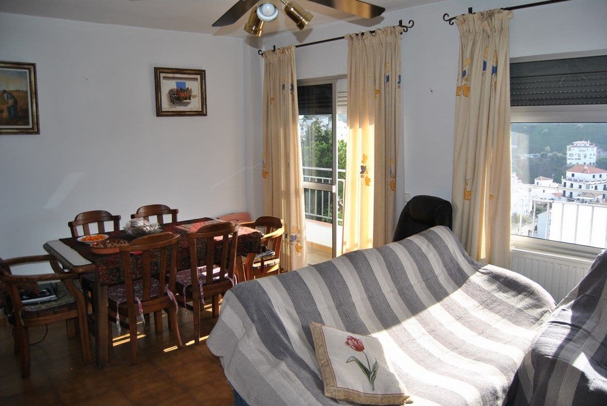 5 bedroom Townhouse for sale in Competa - € 470,000 (Ref: 7982617)