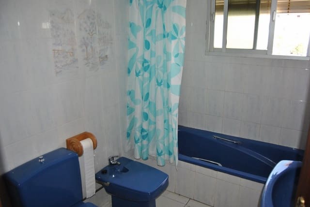 5 bedroom Townhouse for sale in Cómpeta - € 470,000 (Ref: 7982617)