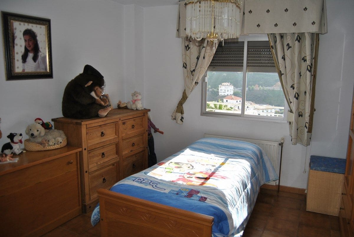 5 bedroom Townhouse for sale in Competa - € 470,000 (Ref: 7982617)