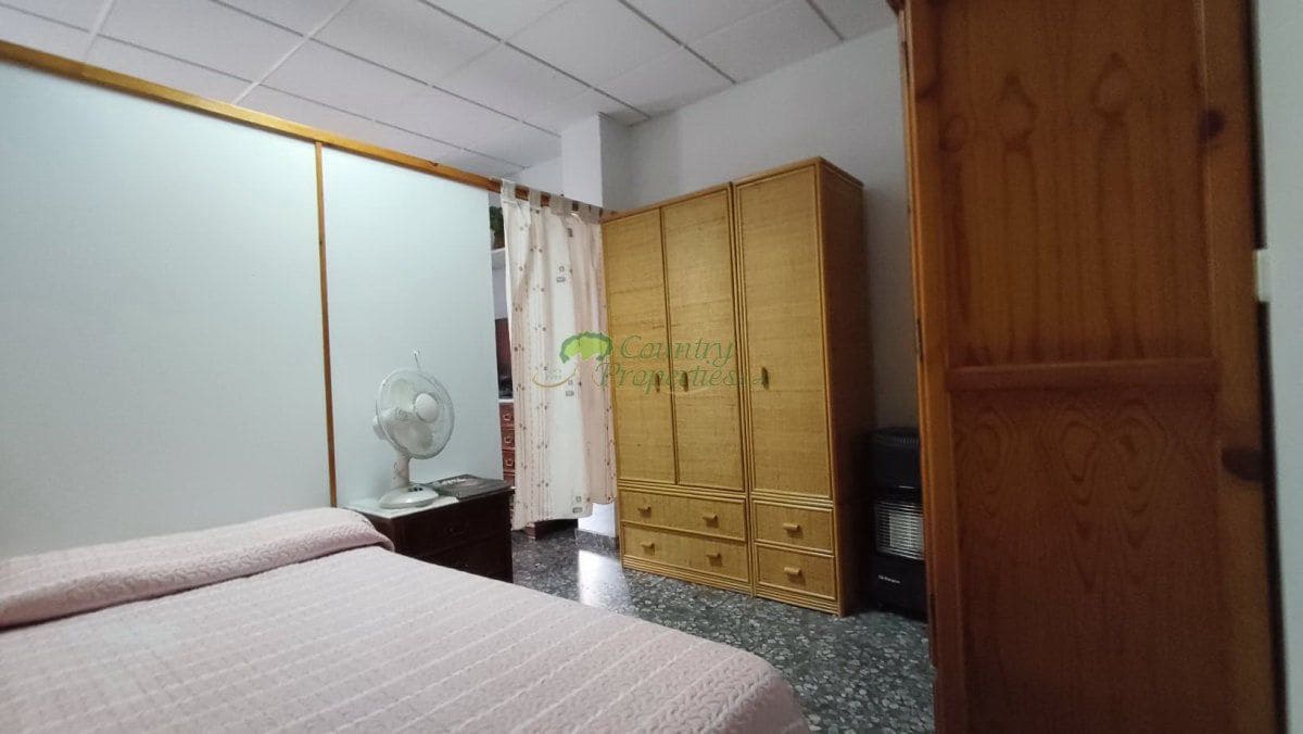 5 bedroom Townhouse for sale in Competa - € 470,000 (Ref: 7982617)