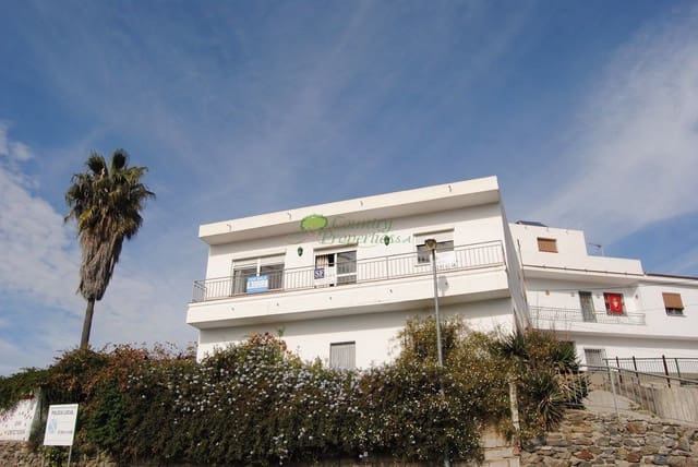 5 bedroom Townhouse for sale in Cómpeta - € 470,000 (Ref: 7982617)