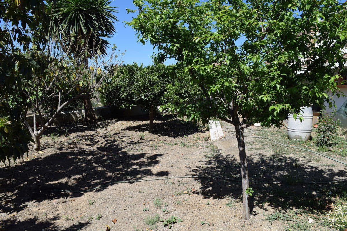 4 soveværelse Finca/Landehus til salg i Puente de Don Manuel med garage - € 250.000 (Ref: 7982619)