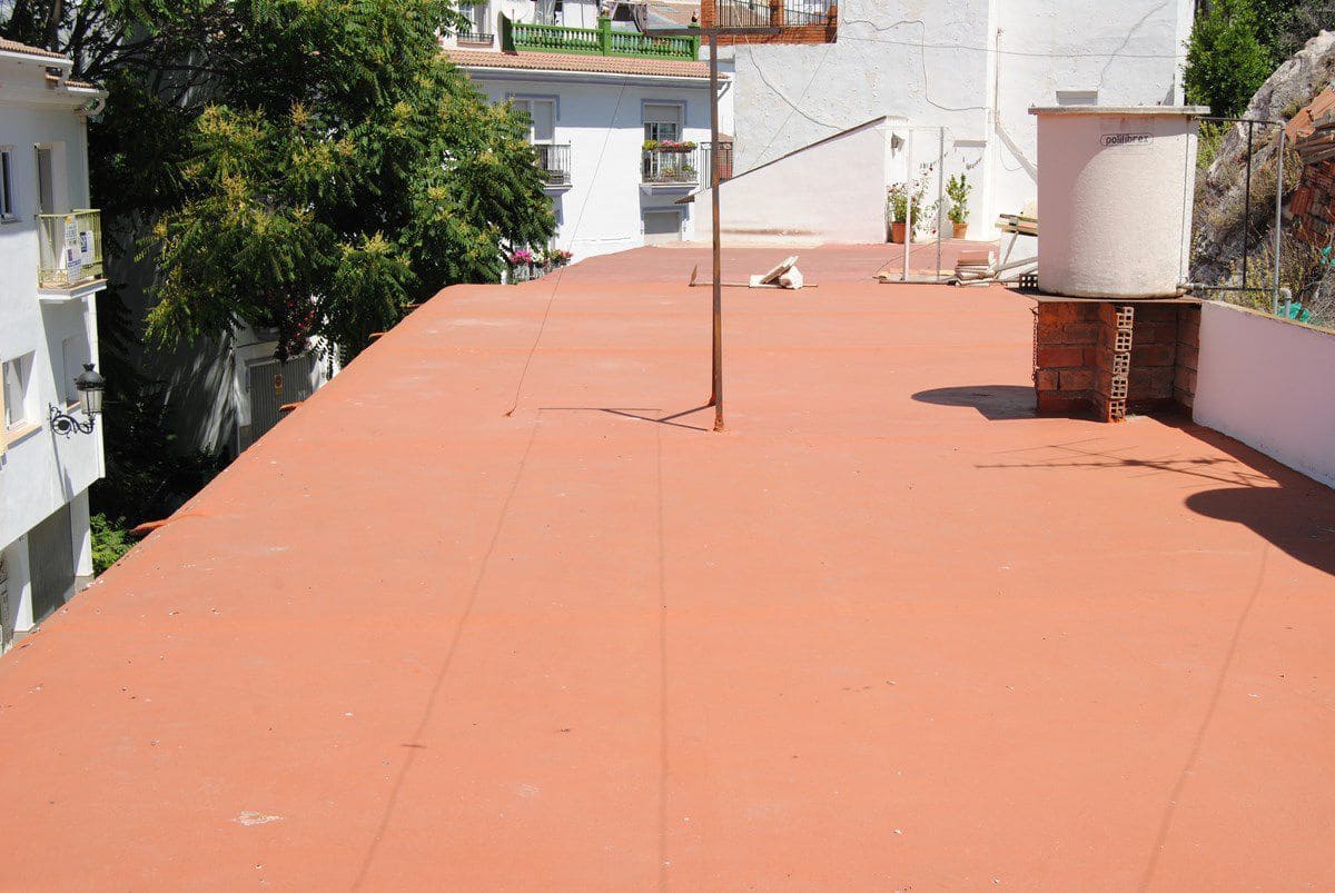 4 sypialnia Dom na sprzedaż w Competa z garażem - 179 000 € (Ref: 7982621)