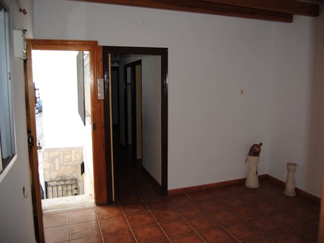 4 sypialnia Dom na sprzedaż w Cómpeta z garażem - 179 000 € (Ref: 7982621)