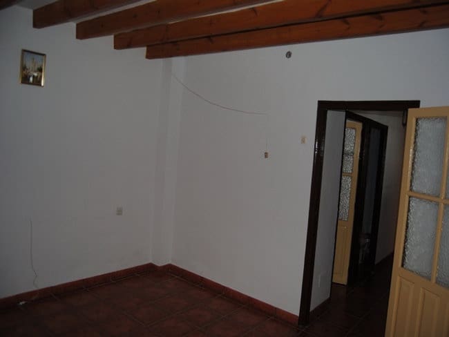 4 sypialnia Dom na sprzedaż w Competa z garażem - 179 000 € (Ref: 7982621)