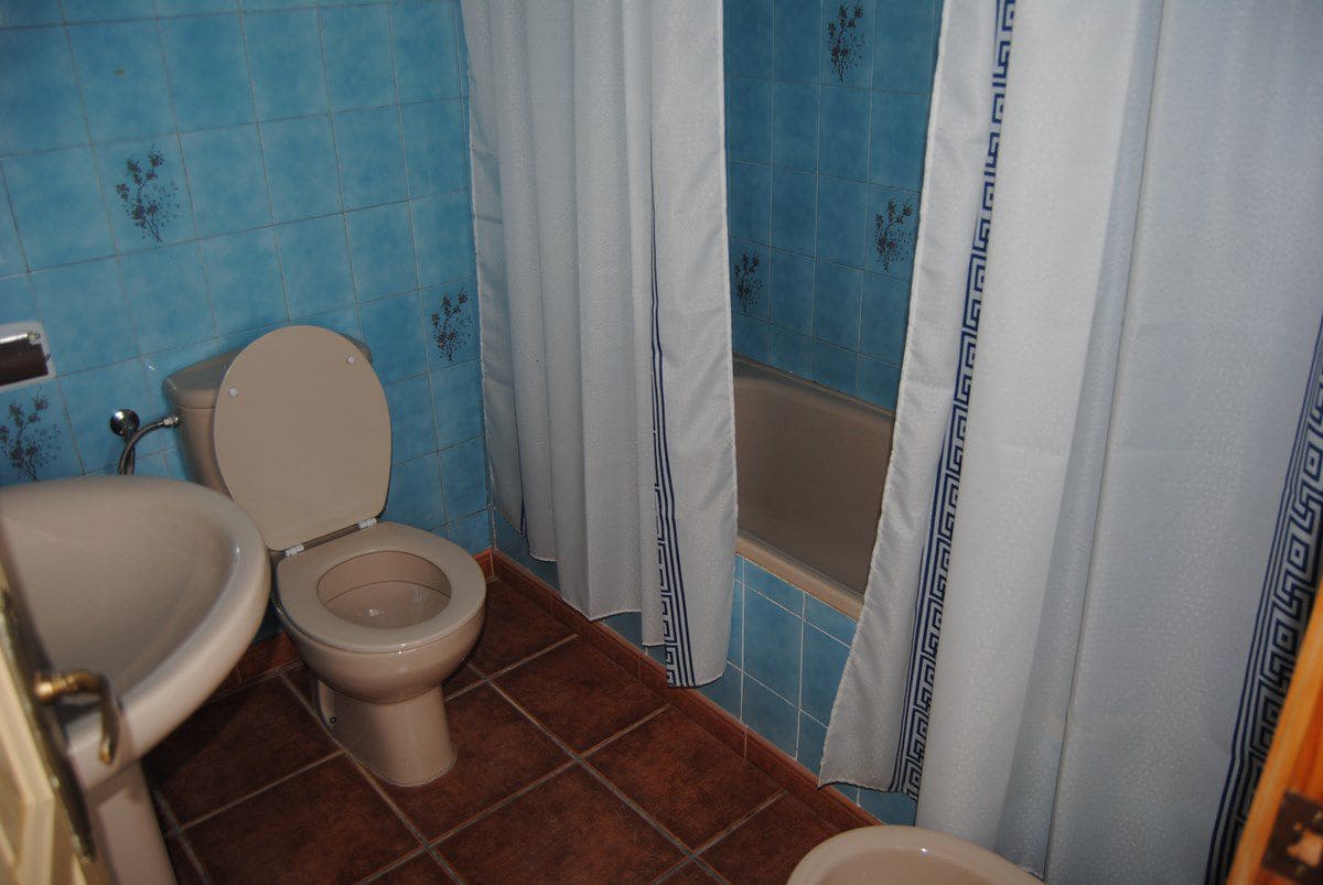 4 sypialnia Dom na sprzedaż w Competa z garażem - 179 000 € (Ref: 7982621)