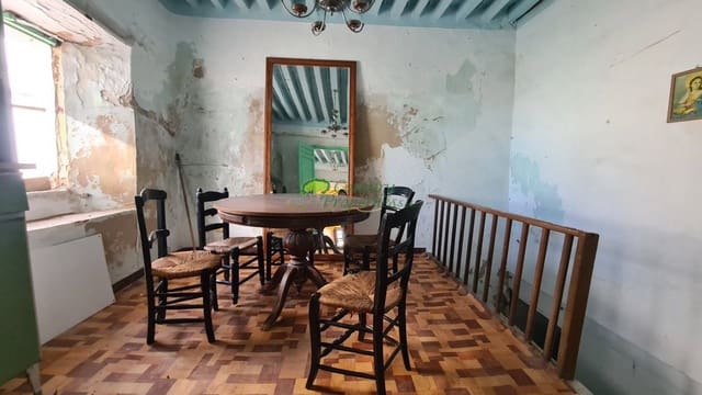 7 chambre Maison de Ville à vendre à Cómpeta - 123 500 € (Ref: 8062032)