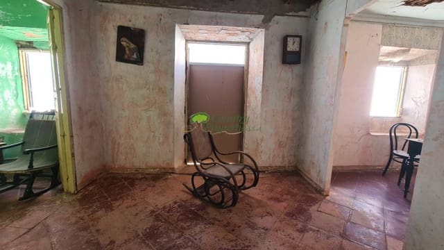 7 chambre Maison de Ville à vendre à Cómpeta - 123 500 € (Ref: 8062032)