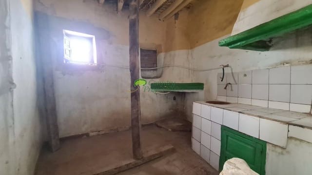 7 chambre Maison de Ville à vendre à Cómpeta - 123 500 € (Ref: 8062032)