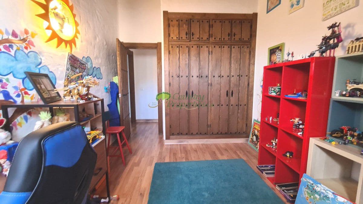 4 chambre Finca/Maison de Campagne à vendre à Canillas de Albaida - 650 000 € (Ref: 8151356)