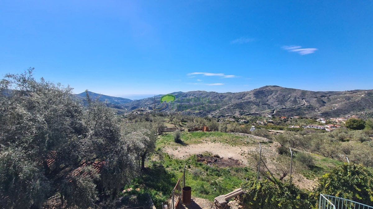 4 chambre Finca/Maison de Campagne à vendre à Canillas de Albaida - 650 000 € (Ref: 8151356)