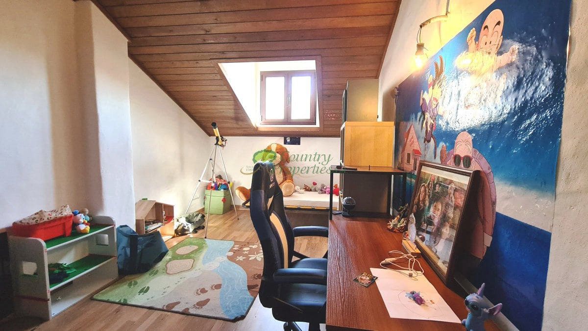 4 chambre Finca/Maison de Campagne à vendre à Canillas de Albaida - 650 000 € (Ref: 8151356)