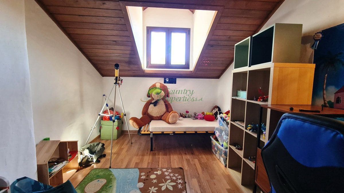 4 chambre Finca/Maison de Campagne à vendre à Canillas de Albaida - 650 000 € (Ref: 8151356)