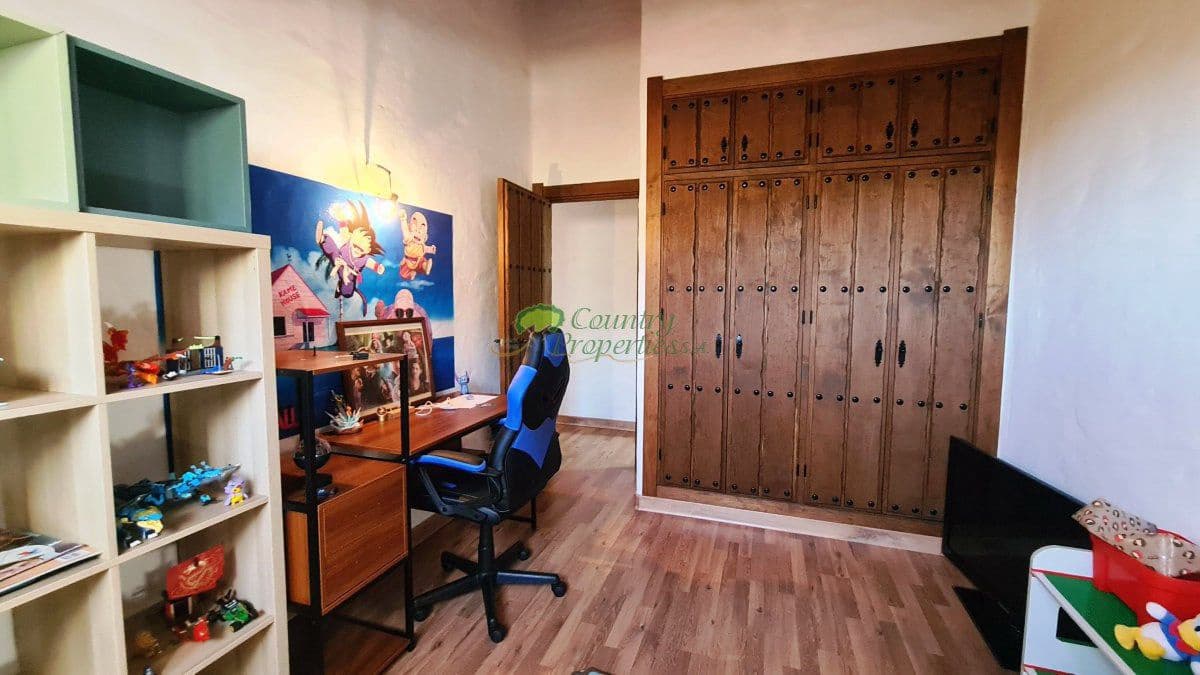 4 chambre Finca/Maison de Campagne à vendre à Canillas de Albaida - 650 000 € (Ref: 8151356)