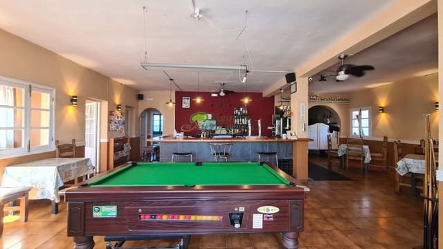 5 soveværelse Finca/Landehus til salg i Cómpeta - € 695.000 (Ref: 8176528)