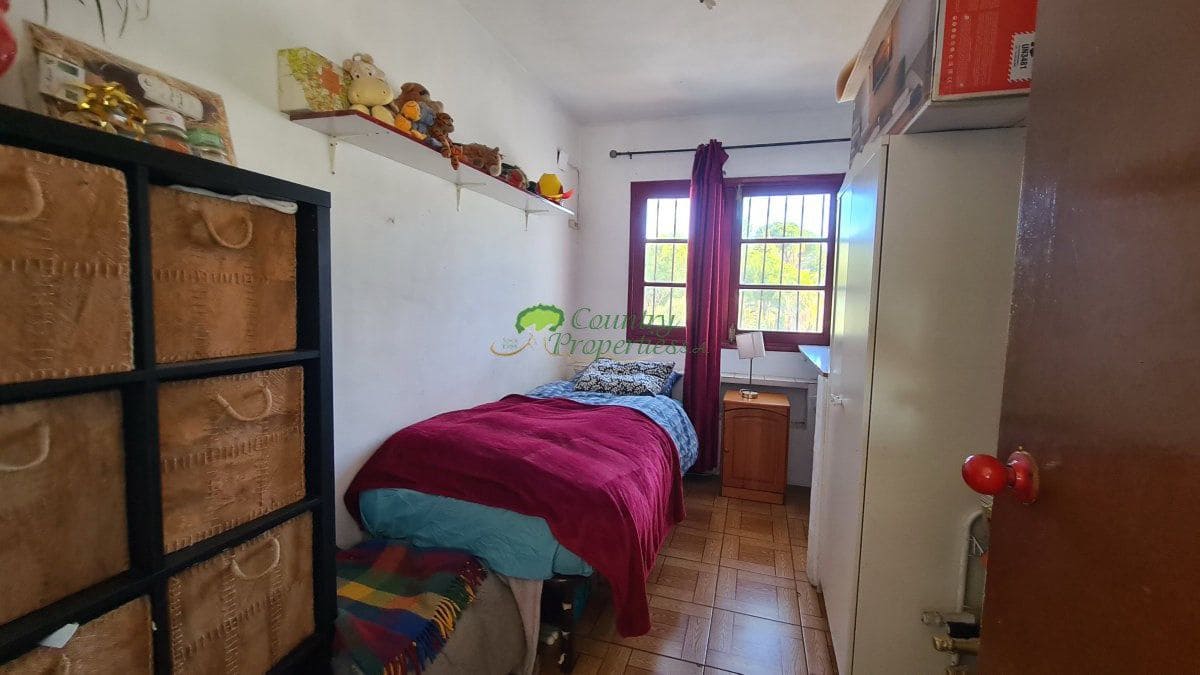 5 soveværelse Finca/Landehus til salg i Competa - € 695.000 (Ref: 8176528)