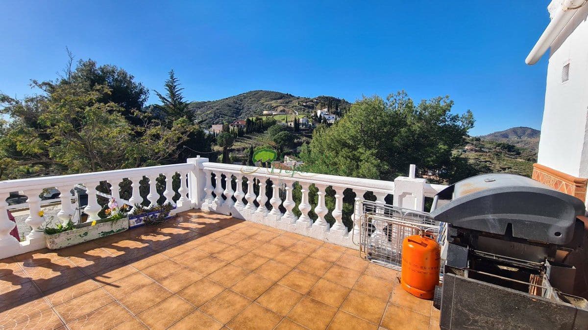 5 soveværelse Finca/Landehus til salg i Competa - € 695.000 (Ref: 8176528)