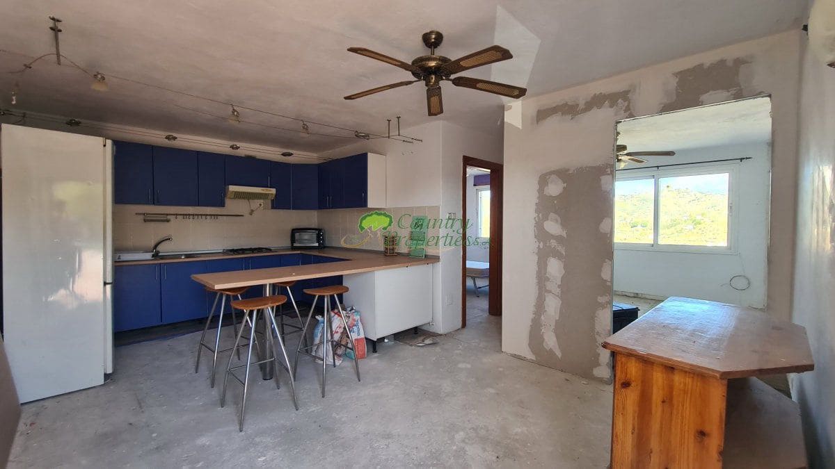 5 soveværelse Finca/Landehus til salg i Competa - € 695.000 (Ref: 8176528)