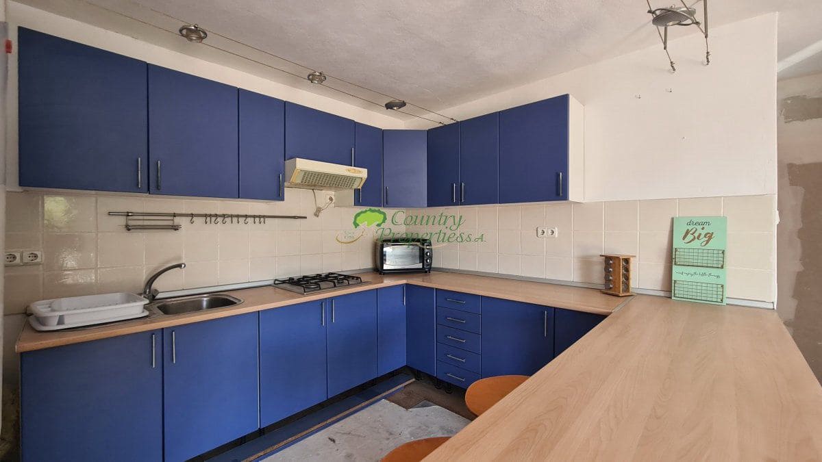 5 soveværelse Finca/Landehus til salg i Competa - € 695.000 (Ref: 8176528)