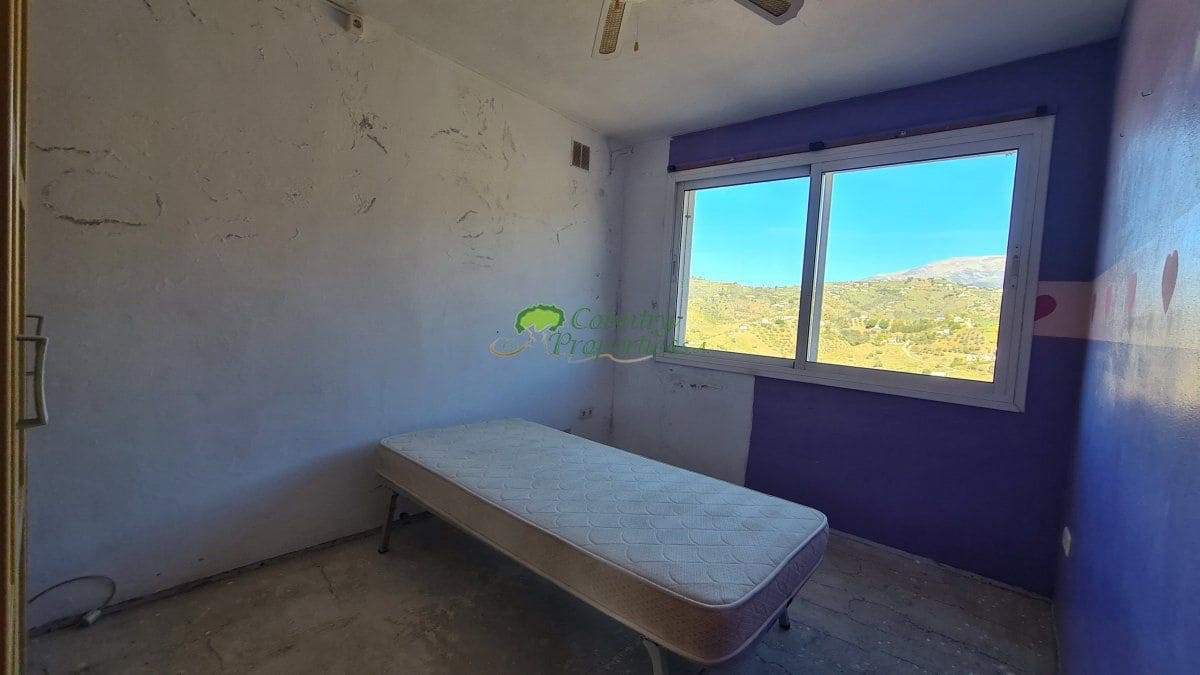 5 soveværelse Finca/Landehus til salg i Competa - € 695.000 (Ref: 8176528)