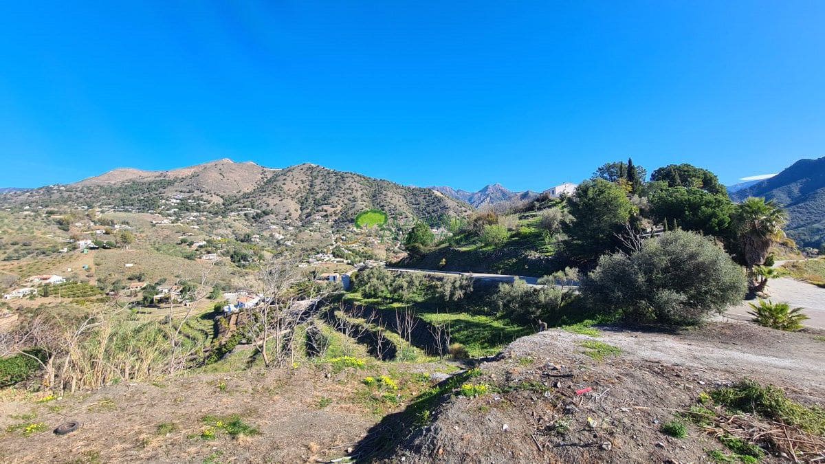 5 soveværelse Finca/Landehus til salg i Competa - € 695.000 (Ref: 8176528)